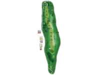Hole Map